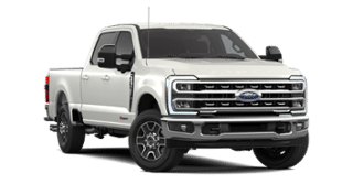 2026 Ford Super Duty® External Image 4